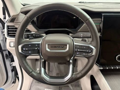 Used 2024 GMC Acadia Denali w/ LPO, Floor Liner Package AWD/4WD image 22