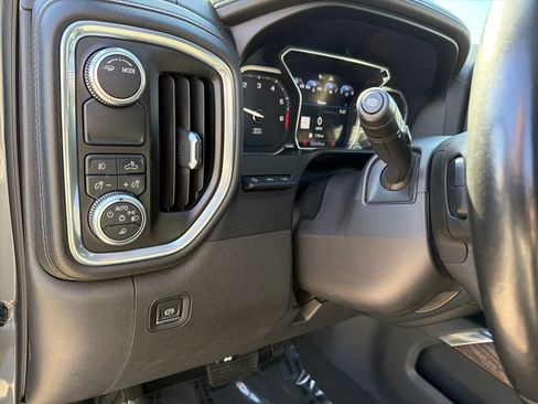 Used 2021 GMC Sierra 1500 Denali w/ Technology Package image 20