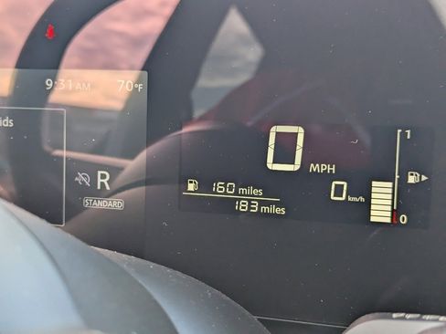 Used 2026 Nissan Kicks S image 32