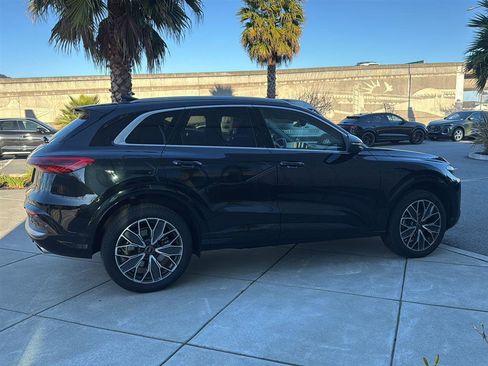 Used 2025 Audi Q5 Premium Plus w/ Premium Plus image 5