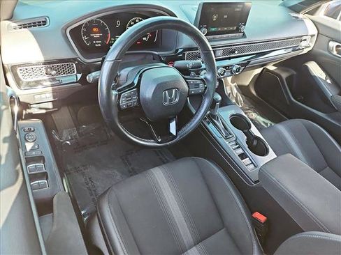 Used 2022 Honda Civic Sport image 10
