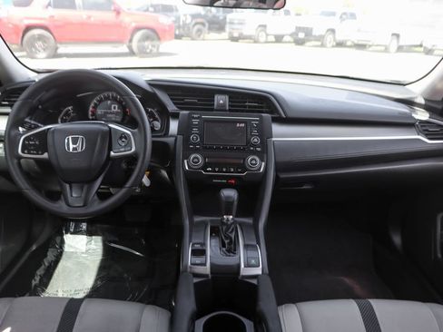 Used 2016 Honda Civic LX image 24