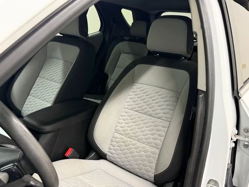 Certified 2020 Chevrolet Equinox LT image 38