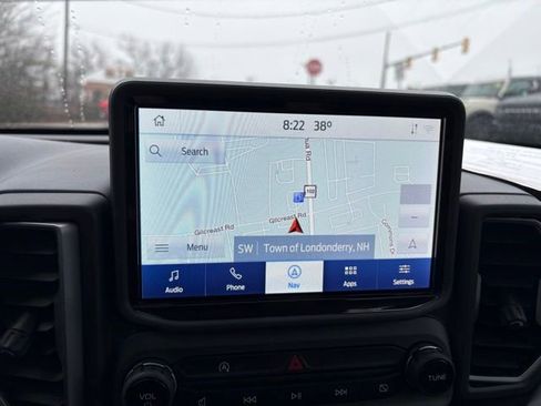 Used 2022 Ford Bronco Sport Big Bend w/ Convenience Package image 24