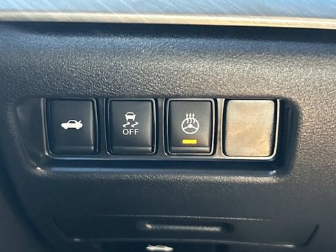 Used 2017 Nissan Maxima 3.5 SL image 32