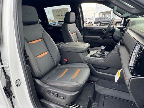New 2026 GMC Sierra 1500 AT4 w/ AT4 Premium Package image 14