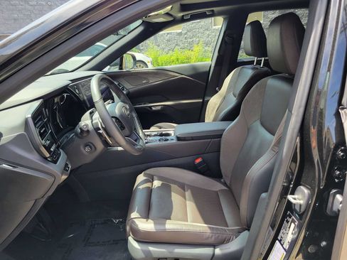 Used 2023 Lexus RX 350 FWD w/ Cold Area Package image 19