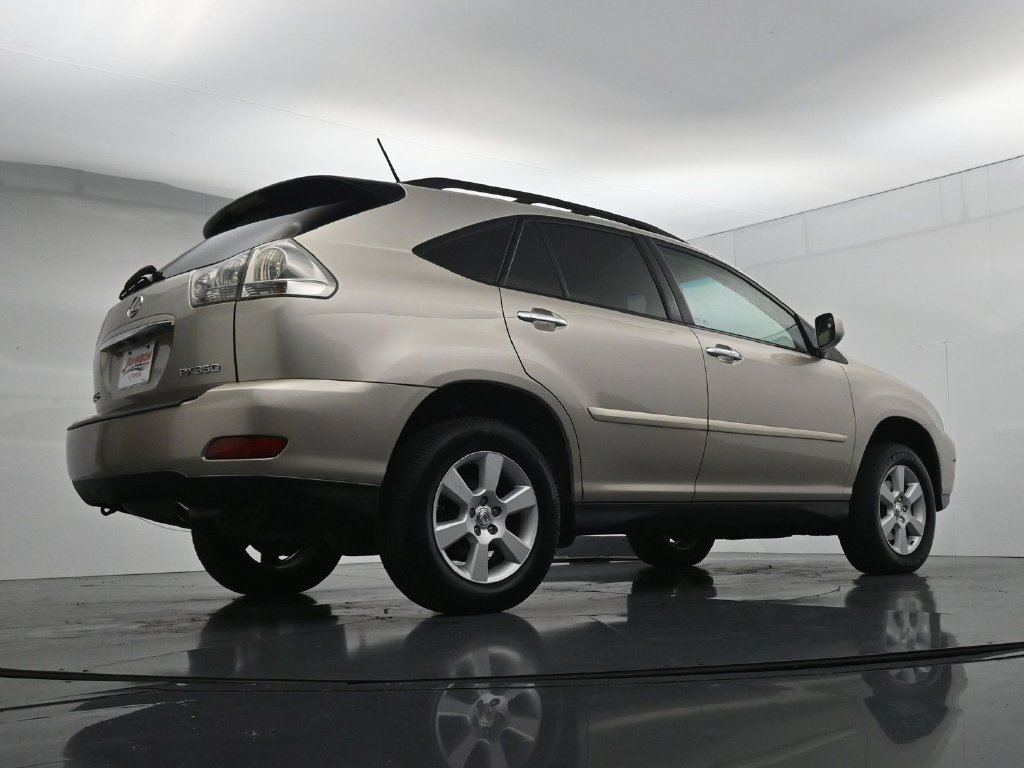 Used 2008 Lexus RX 350 AWD image 36