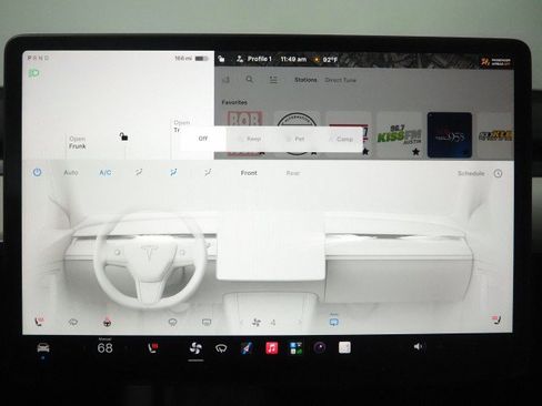 Used 2023 Tesla Model 3 RWD image 35