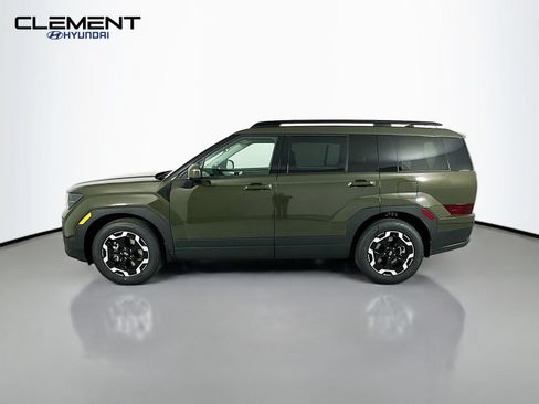 New 2026 Hyundai Santa Fe SEL AWD/4WD image 4