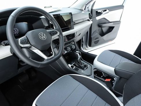 New 2026 Volkswagen Taos S FWD image 19