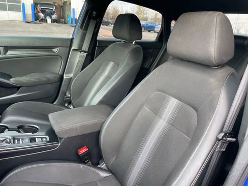 Certified 2024 Honda Civic Sport image 25