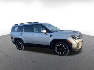 Used 2025 Hyundai Santa Fe SEL video 2