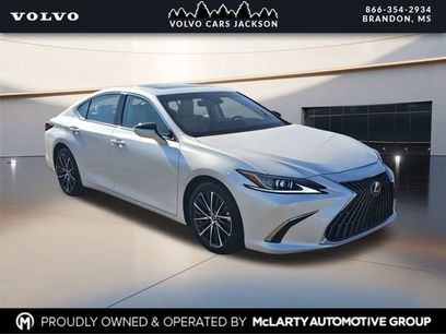 Used 2025 Lexus ES 350 w/ Premium Package