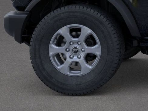 New 2026 Ford Bronco Big Bend AWD/4WD image 53