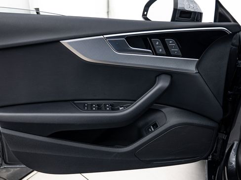 Certified 2025 Audi A5 2.0T Premium Plus w/ Convenience Plus Package image 11