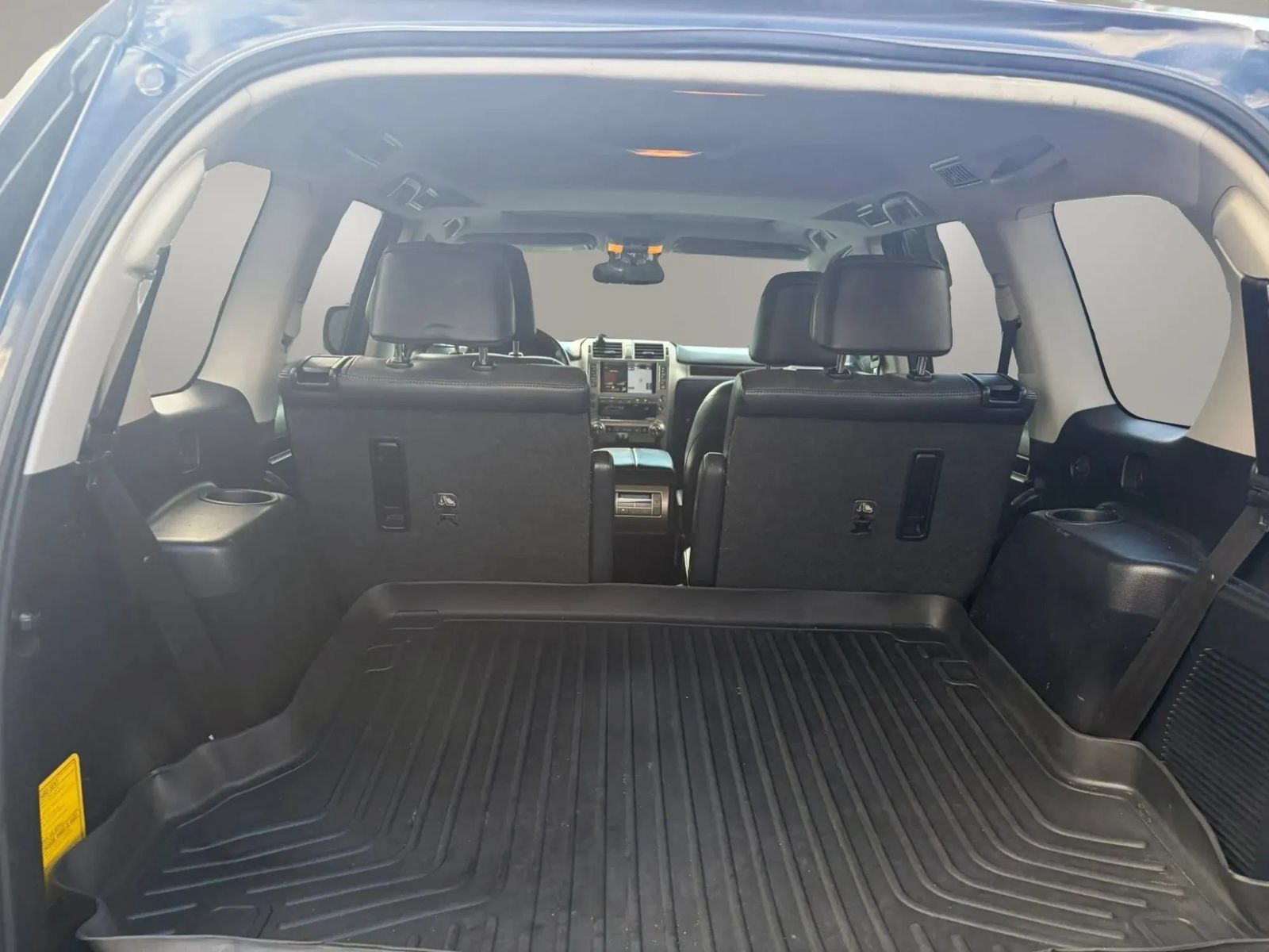 Used 2018 Lexus GX 460 Premium AWD/4WD image 29
