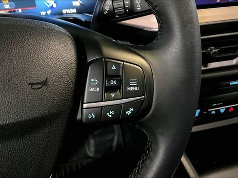 Used 2025 Ford Bronco Sport Big Bend AWD/4WD image 21