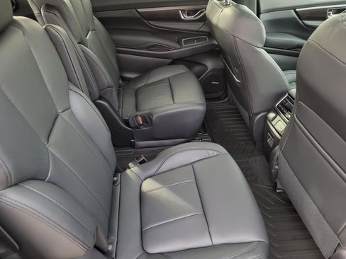 New 2026 Subaru Ascent Touring image 12