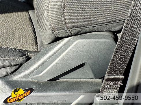 Used 2024 Ford F150 STX w/ Equipment Group 201A FX4 image 19