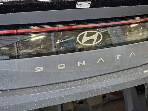 New 2026 Hyundai Sonata SEL image 14