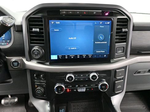 Used 2024 Ford F150 XLT w/ Equipment Group 302A MID image 21