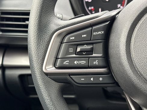New 2025 Subaru Impreza 2.0i Sport image 27