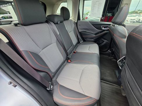 Used 2019 Subaru Forester Sport AWD/4WD image 4