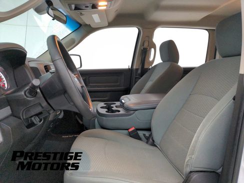 Used 2019 RAM 1500 Express w/ Wheel & Sound Group AWD/4WD image 14