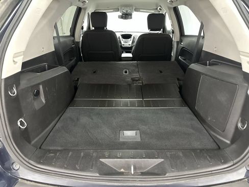 Used 2016 Chevrolet Equinox LT w/ Convenience Package AWD/4WD image 26