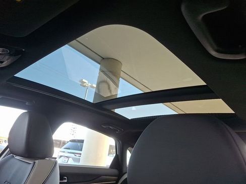 New 2026 Kia K5 GT-Line image 10