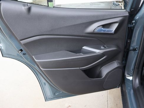 New 2026 Chevrolet Trax LT w/ Driver Confidence Package image 23