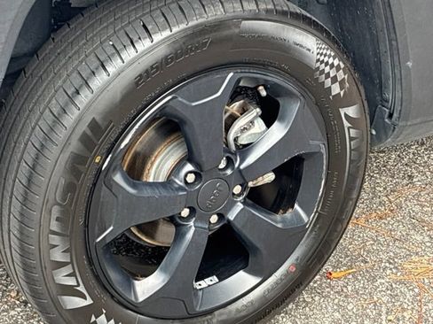 Used 2021 Jeep Renegade Sport AWD/4WD image 15