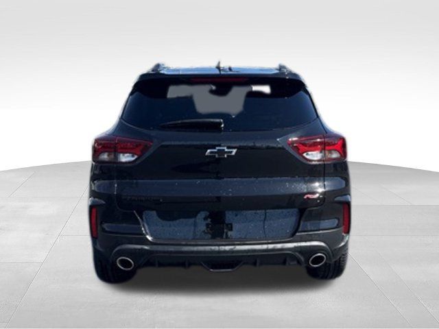 Used 2023 Chevrolet TrailBlazer RS w/ Convenience Package FWD image 6