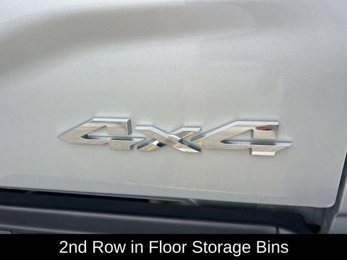 Used 2026 RAM 2500 Big Horn AWD/4WD image 31