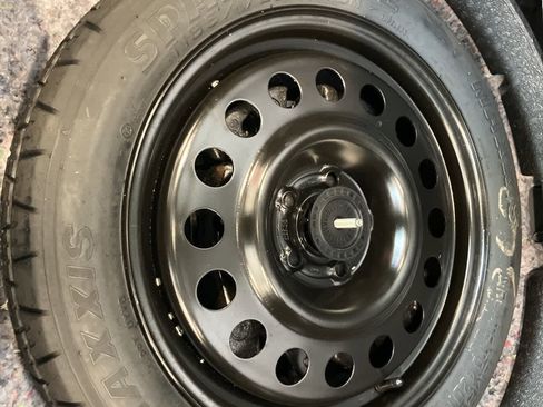 Used 2022 Ford Escape Titanium w/ Class II Trailer Tow Package image 35