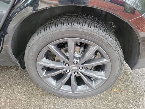 Used 2025 Acura RDX w/ Advance Package AWD/4WD image 5