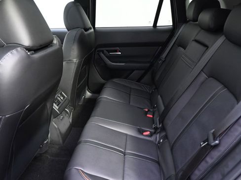 New 2026 MAZDA CX-50 AWD 2.5 Hybrid w/ Premium Pkg image 21