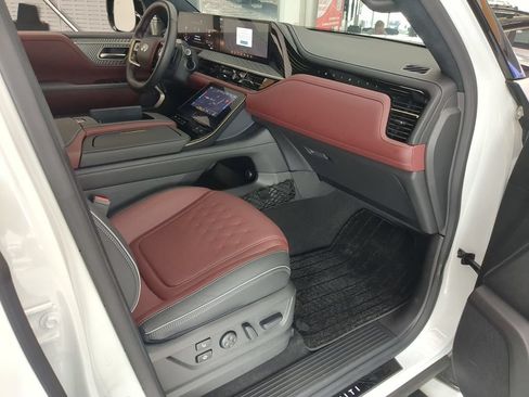 Used 2026 INFINITI QX80 Autograph w/ Premium Cargo Package AWD/4WD image 33