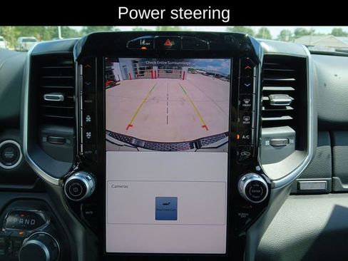 New 2026 RAM 1500 Big Horn image 16