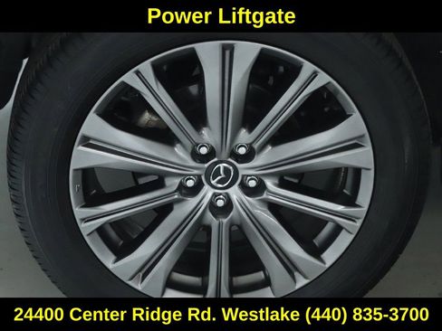 Used 2025 MAZDA CX-5 Signature image 12