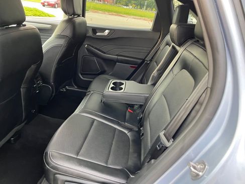 Used 2022 Ford Escape SEL w/ Technology Package image 21