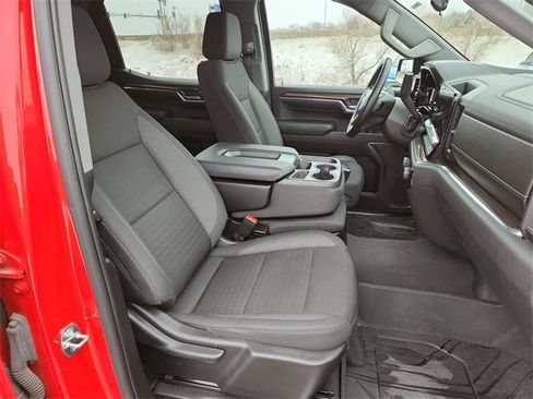 Certified 2023 Chevrolet Silverado 1500 LT image 26