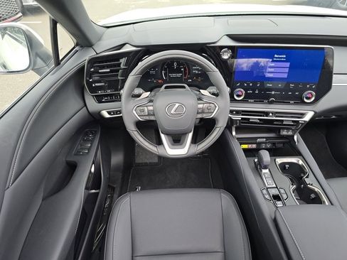 New 2026 Lexus RX 350 Premium image 4