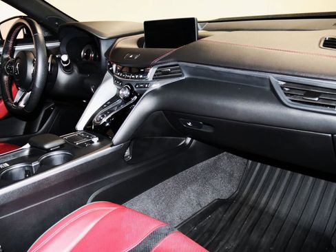 Used 2023 Acura TLX SH-AWD w/ A-SPEC Pkg image 63