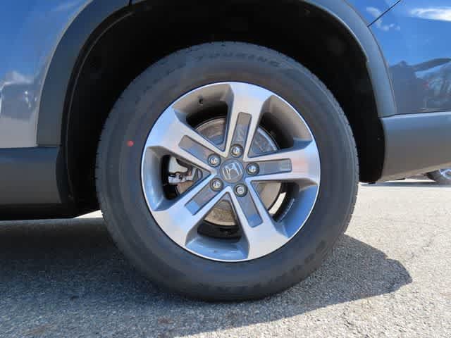 New 2026 Honda Pilot EX-L image 9