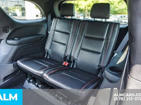 Used 2024 Dodge Durango GT image 23