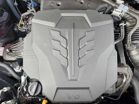 New 2026 Hyundai Palisade Calligraphy image 10