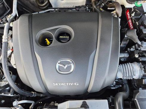 Used 2021 MAZDA CX-5 Grand Touring FWD image 21