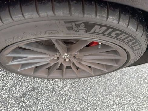 Used 2025 Toyota Corolla GR image 4